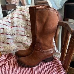 Freebird Breck Boots